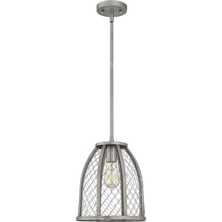 Quoizel Heron Mini Pendant QPP5180AN